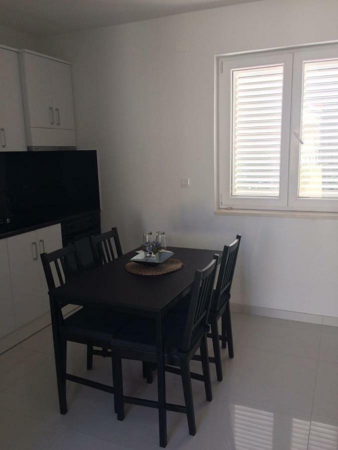 Apartment M&M Zadar Exteriör bild