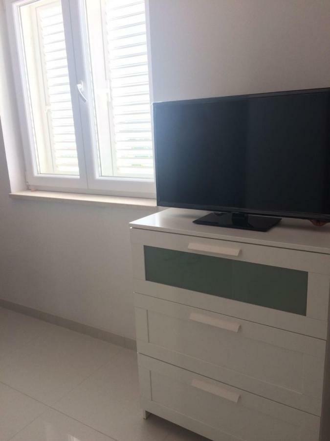 Apartment M&M Zadar Exteriör bild